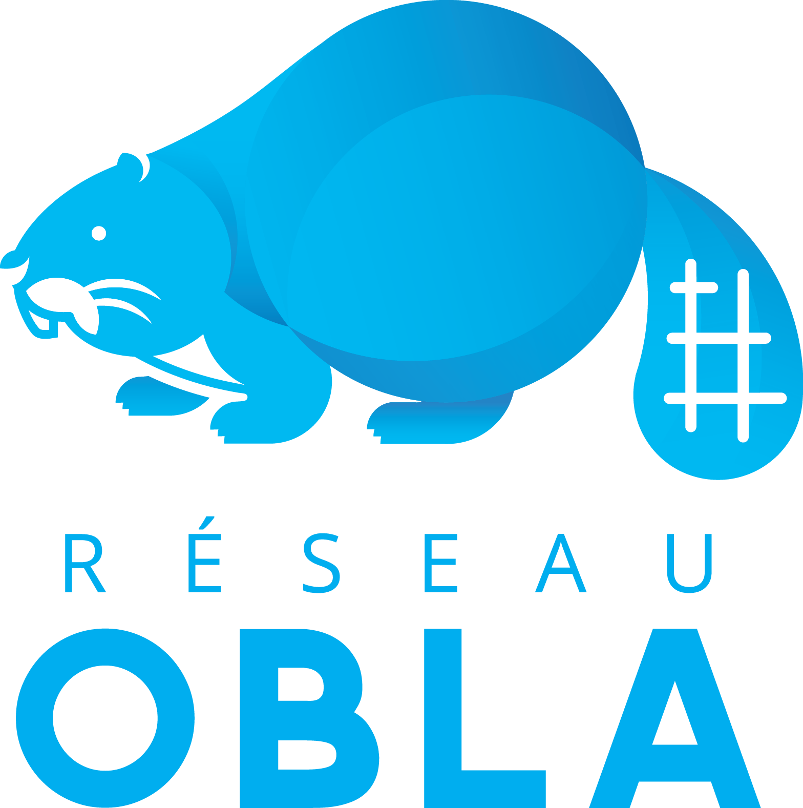Logo de l'OBLA